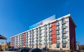 Motel 6-Atlanta, Ga - Atlanta Airport